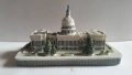 Сувенир Capitol Building Washington DC USA, снимка 4
