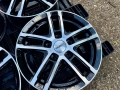 4бр.Алуминиеви джанти DEZENT 15цола 5x114.3 за Kia,Hyundai,Mazda,Mitsubishi, снимка 8
