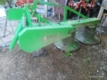 Дискова косачка KOWALSKI 135, снимка 1
