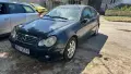 MB c220cdi 2007 год кпп автомат, снимка 7