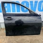 Предна дясна врата черна от BMW E60, БМВ 520 Е60 2.2I, снимка 5