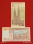 Лот банкноти 10 броя НЕПАЛ,ЛАОС, МОНГОЛИЯ непрегъвани нови за КОЛЕКЦИЯ 54163, снимка 11