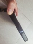 Външно CD/DVD записвачка Dell GP60N (с USB кабел), снимка 2