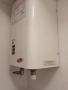 проточен бойлер Фламина 9kW, снимка 1