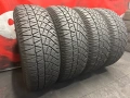255 65 16, Всесезонни гуми, All Terrain, Michelin LatitudeCross, 4 броя, снимка 1