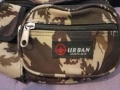 Чанта за кръста маскировъчна нова маркова на Urban hi, снимка 2