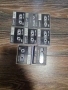 Продавам Dat касетки и аудио касетки , снимка 3