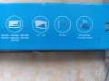 Стенна стойка за TV A+ SPK46T, Регулируема, 37"-70", Черна, снимка 3