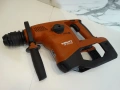 2025 - Hilti TE 30 - 22 / Nuron - Перфоратор, снимка 7
