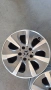 ОРИГИНАЛНИ АЛУМИНИЕВИ ДЖАНТИ МЕРЦЕДЕС W212-5x112х66.6-16цола, снимка 4
