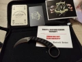 Ножове Bastinelli pika И Spartan Blades Shoto, снимка 4
