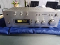 Стерео усилвател Technics SU-8055, снимка 2