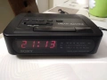 Радиочасовник SONY ICF-C26, снимка 2