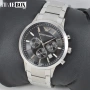 Emporio Armani AR2434 Renato Chronograph, снимка 5