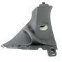 Дясна кора колонка между врати Citroen DS3 2009-2014 ID: 161875 OEM 9683383377, снимка 1