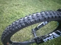CUBE TWO15 RACE 27.5 М size- Full suspension 2025 Гаранция, снимка 7