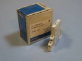 помощен контактор Omron J73M-AM-11 standard auxiliary contact, снимка 1