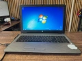Продавам лаптоп HP 15-ac106nu, снимка 1