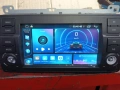 Мултимедия Android BMW X5 e53, снимка 4