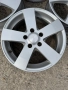 Алуминиеви джанти за VAG 16” , снимка 2
