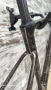 Карбонова шосейна рамка Specialized Roubaix SL8 S-Works Future Shock 3.0  | 52, снимка 7