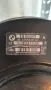 Серво усилвател за спирачки за BMW E46 318i 143hp N42 Facelift седан, снимка 4