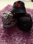 Шапки идиотки Prada,Hugo,Gucci, снимка 7