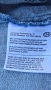 Дамско дънково яке размер S , снимка 8