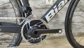 Карбонов шосеен велосипед Bianchi Oltre RC Disc SRAM Red AXS Powermeter Fulcrum Speed 40T | 57, снимка 4