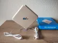Продавам 4G LTE антена с конектор TS9, снимка 1