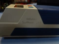 Грапавомер Mitutoyo Suftest 211/Accretech Handysurf, снимка 3