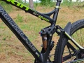 Ендуро Shockblaze Skin Elite 26 Fox Kashima/ Sram, снимка 13