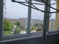 ,Продава се двустатаен апартамент в,,Орфей бл30 саниран, снимка 4