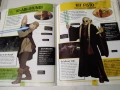 Книга с героите от STAR WARS, снимка 17