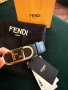 Колан Fendi - носен веднъж, снимка 1