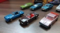Matchbox България 1/64 MATCHBOX BULGARIA, снимка 3