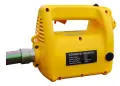 Вибратор за бетон 1500W с 4м. жило и игла Ф32, Ф38 и Ф45мм, снимка 2