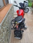 Honda CB500F за A2 категория, снимка 5