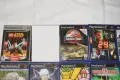 Игри за PS2 Lego Star Wars The Video Game/Jurrasic Park/24 The Game/Kuri Kuri/Turbo Trucks/NHL Hitz/, снимка 2