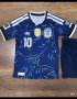MESSI 💙⚽️ детско юношески футболни екипи 🇦🇷 ARGENTINA 🇦🇷 НОВО 2026-27 година , снимка 6