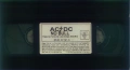 Видео касети VHS AC/DC, Alice Cooper, Beatles, Bonfire, цени в обявата, снимка 6