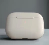 Чисто нови безжични Bluetooth слушалки - Мощен бас, Тъч контрол (Бели), снимка 1