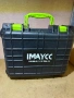 Професионален IMAYCC 4x360 Самонивелиращ се лазерен нивелир, 4D лазерен нивелир, 16 линии , снимка 6