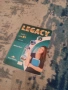 Учебник по английски език LEGACY B1 (Part One) - Express Publishing, снимка 1