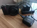 Продавам фотоапарат Panasonic DC TZ202 - НОВ, снимка 5