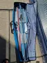 Машина за рязане на плочки SIGMA 4EN 125см., снимка 7