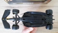 Модел на Red Bull Racing на Макс Верстапен - Сезон 2023 - Burago 1:24, снимка 6