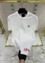 мъжки тениски prada Calvin Klein kenzo nike emporio armani , снимка 14