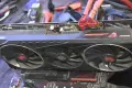 Видео карта PowerColor Radeon RX 6800 16GB Red Dragon OC, снимка 8