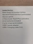 VR очила Meta Quest 3S 256 GB, снимка 3